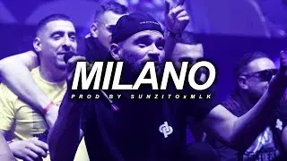 Jul x Soolking Type Beat 