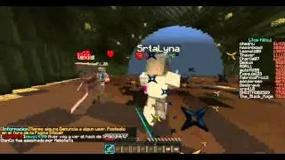 Hacks de SrtaLyna