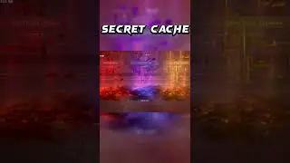 Secret cache crate #codm #codmobile #callofdutymobile #gaming #viral #codmanniversary #legendary