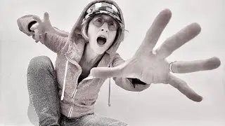 New Song. We Have To Help. We Have To Try.