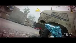 Warface PS4 - Ranked Duotage Ft. Stormeagle286