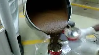Fosroc Conbextra EP75 Epoxy Grout  pour