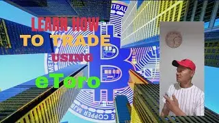 How to trade on eToro trading flatform beginners guide 2021