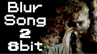 [8bit] Blur - Song 2 (Chiptune Cover)