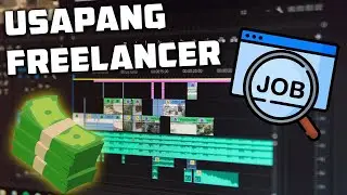 BARAT OFFERS FREELANCE WORK! Usapang Freelancers Philippines (LOWBALLING) NO TO LOWBALLERS!