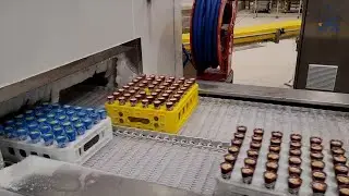 The solution for ice cream production line