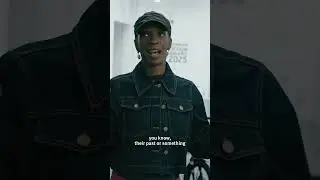 German Design Awards 2025 Jury Session &ndash; Interview with Monica Ahanonu 2