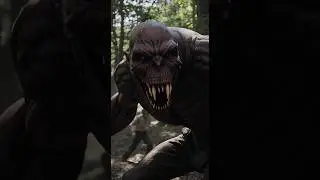 Disturbing Fragments #19 - The Watcher