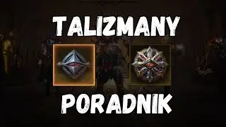 Talizmany | Poradnik | #diabloimmortal | #guide |