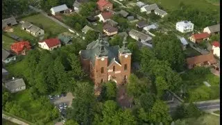 Gmina Jeżowe - film promocyjny