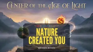 Earth Essence Explained &ndash; The Physical Human Body & Gravity - 8