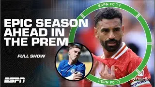 The 2025-26 Premier League title race will be EPIC 🏆 | ESPN FC