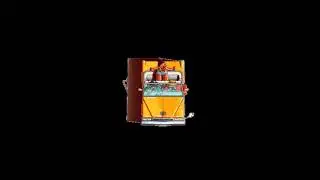 K&Ouml;KSAL NAZLI TYPE BEAT - Prod.OAK &lsquo;NAZ&rsquo; - TRAP/HIPHOP INSTRUMENTAL #REDKEYSMUSIC