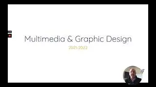 Multimedia & Graphic Design Pathway