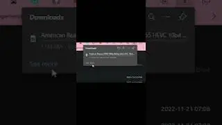 IDM Download Speed Test Shorts