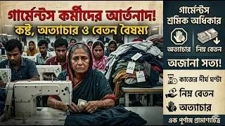 Dark secret of Bangladesh  garment industry.#bangladesh #garments #protest