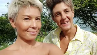ТРИП по Коста-Рике | Шопинг | Примеряем Купальники в тропиках !