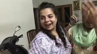 Surprise visit New Zealand to India | Punjabi Girl | ludhiana | Punjab | 2020 | emotional |b&s vlogs