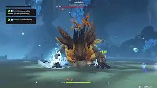 Highlight: Dailys and Zhao Artifact Farm!