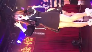 2026/01/18(日)【SUPER JYAPON】『冬の私服LIVE』 @渋谷近未来会館 #私服