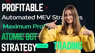 HOW TO VERIFY BLOCKCHAIN ARBITRAGE PROFIT ATOMIC ARBITRAGE BOT