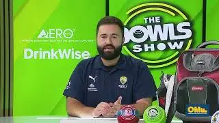 The Bowls Show - Season 10 Episode 1 - OMF news