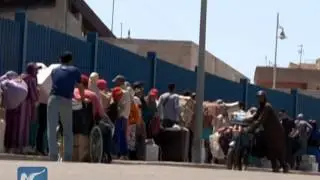EU warns Greece over border controls