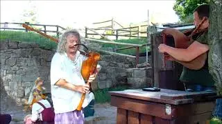 Mittelalter Markt Regenstein 2021