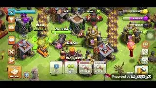 Clash Of Clans League Attack & Bonus For February Month ❤️❤️