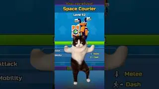 😻 If you missed this gun, it&rsquo;s not a CATastrophe. There&rsquo;s still time!#PixelGun3D #pg3d #mobilegames