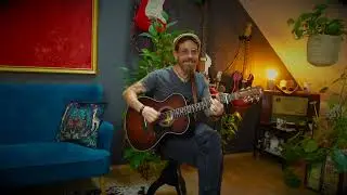 Ed Sheeran &ndash; Shivers | Guitar Cover 🎸 Acoustic Version