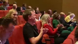 RoodGroen succes
