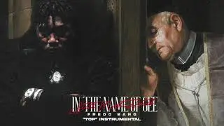 Fredo Bang - Top ft. Lil Durk (Instrumental)