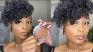 TESTING THE VIRAL KVD GOOD APPLE FOUNDATION-TIKTOK CRAZEE!!