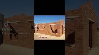 AFFORDABLE CONSTRUCTION USING MAKIGA INTERLOCKING BLOCKS 254794677600.