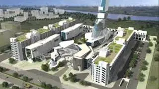 Grand office space at World Trade Center Noida @9999444220