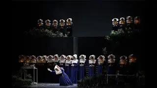 Theatrical Minimentary: PLAST / SESTRA ANGELICA