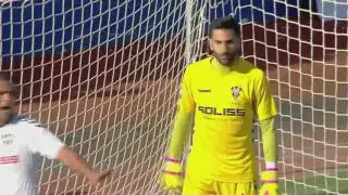Lorca FC 0-0 Albacete BP