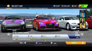 Acing RR3: Prime Production Match-Up [Part 2]