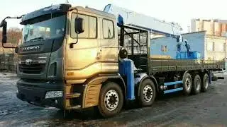 XE DAEWOO PRIMA