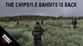 The Chipotle Bandits is Back!