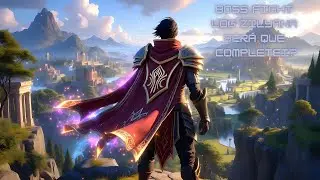 👑❄️ ⚔️ Endgame Grind! Zilyana LOG + Capa da Perfei&ccedil;&atilde;o #2 | ⚔️❄️ 👑 #runescape  @runescape