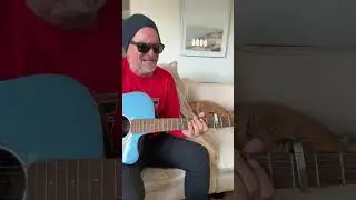 Working through songs for Sloopy&rsquo;s 1/17