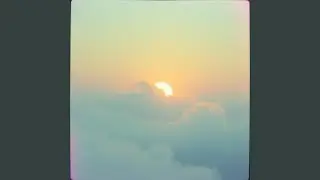 Sunrise After Static