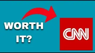 CNN: Live & Breaking News App Review