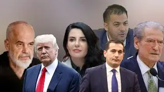 SPAK kalon në OPERACIONIN final, SHBA jep SINJALIN e FUNDIT, ARRESTIME BOM'BE në zinxhir
