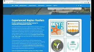 Roof Revolution Naples Fl - Roofing Companies Naples Fl - Roofing Contractor Naples - Roofing Sales