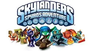 Chapter Complete! - Skylanders: Spyro's Adventure Music