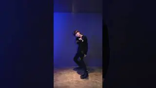'BTS - I Need U' Dance Cover #민기 #Mingi #shorts