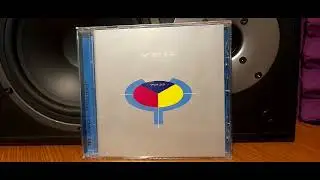 YES - 90125 (CD 1983) - Track 2 - Hold on - HQ 1080